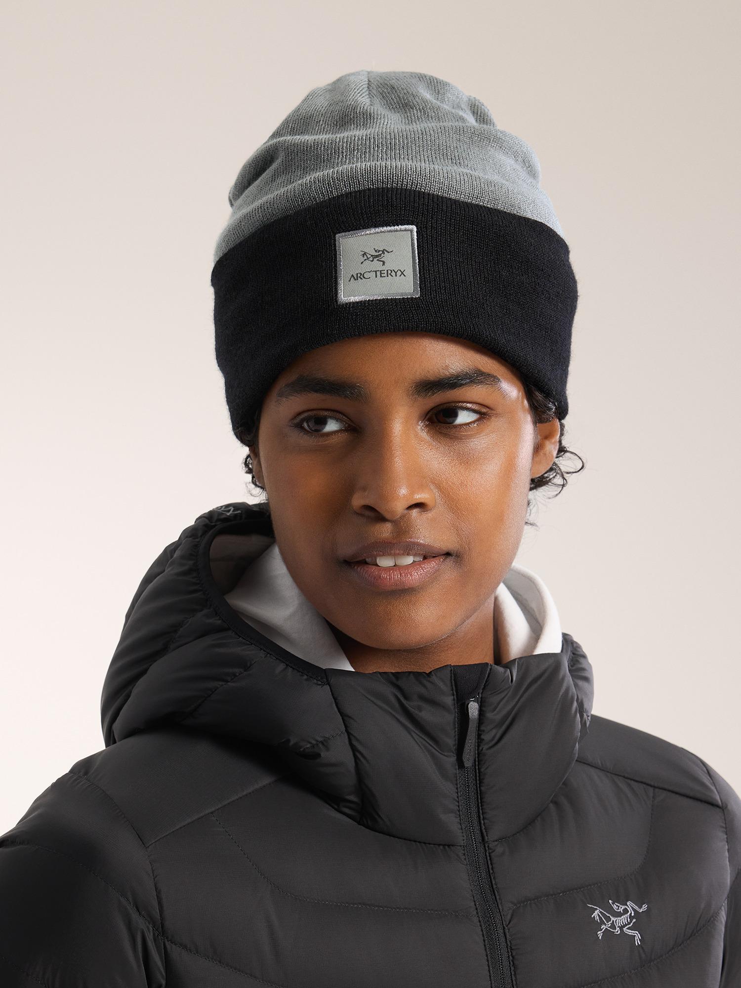 Colour Block Toque by ARC'TERYX
