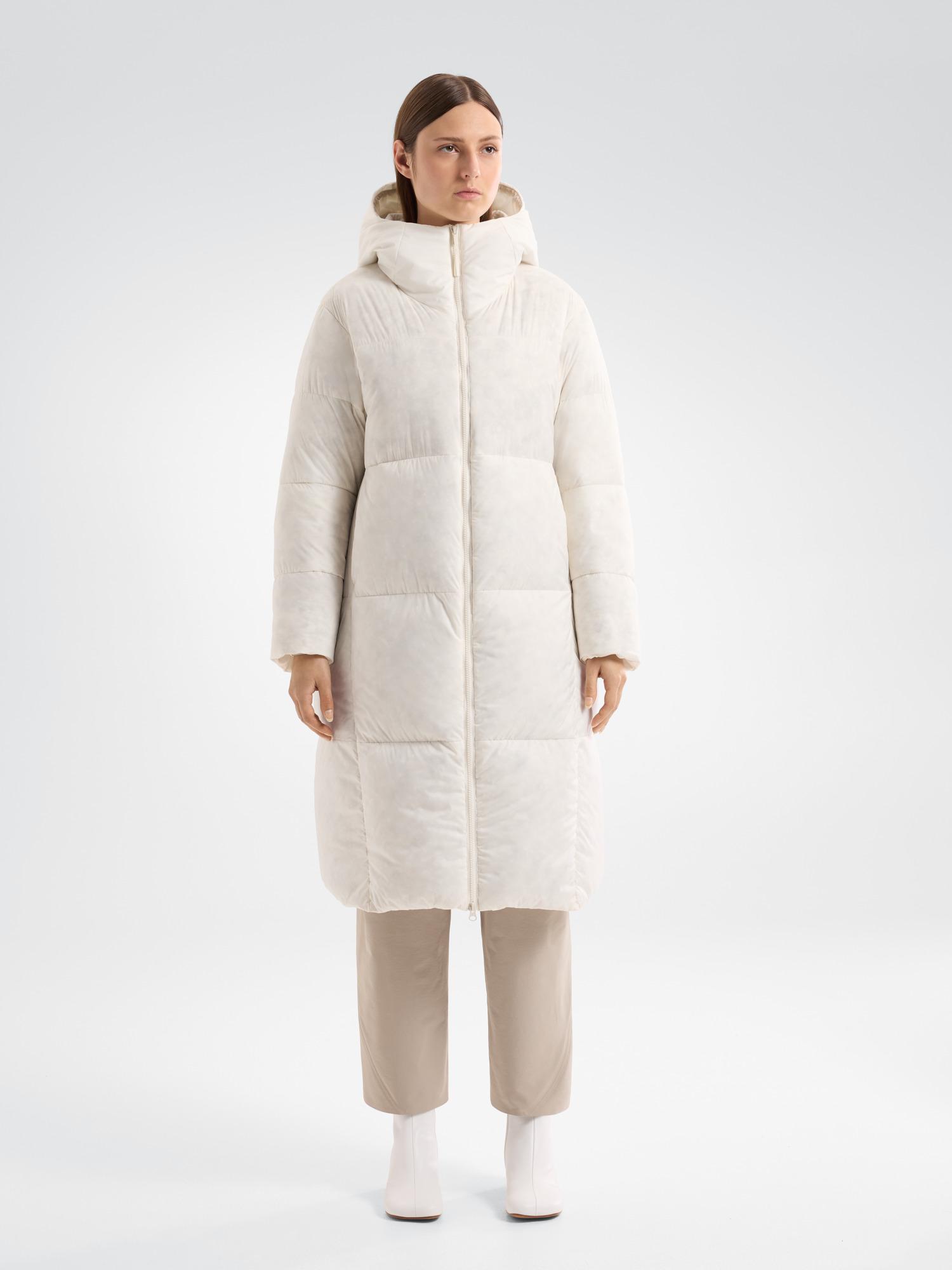 Conduit Down Parka Women's by ARC'TERYX