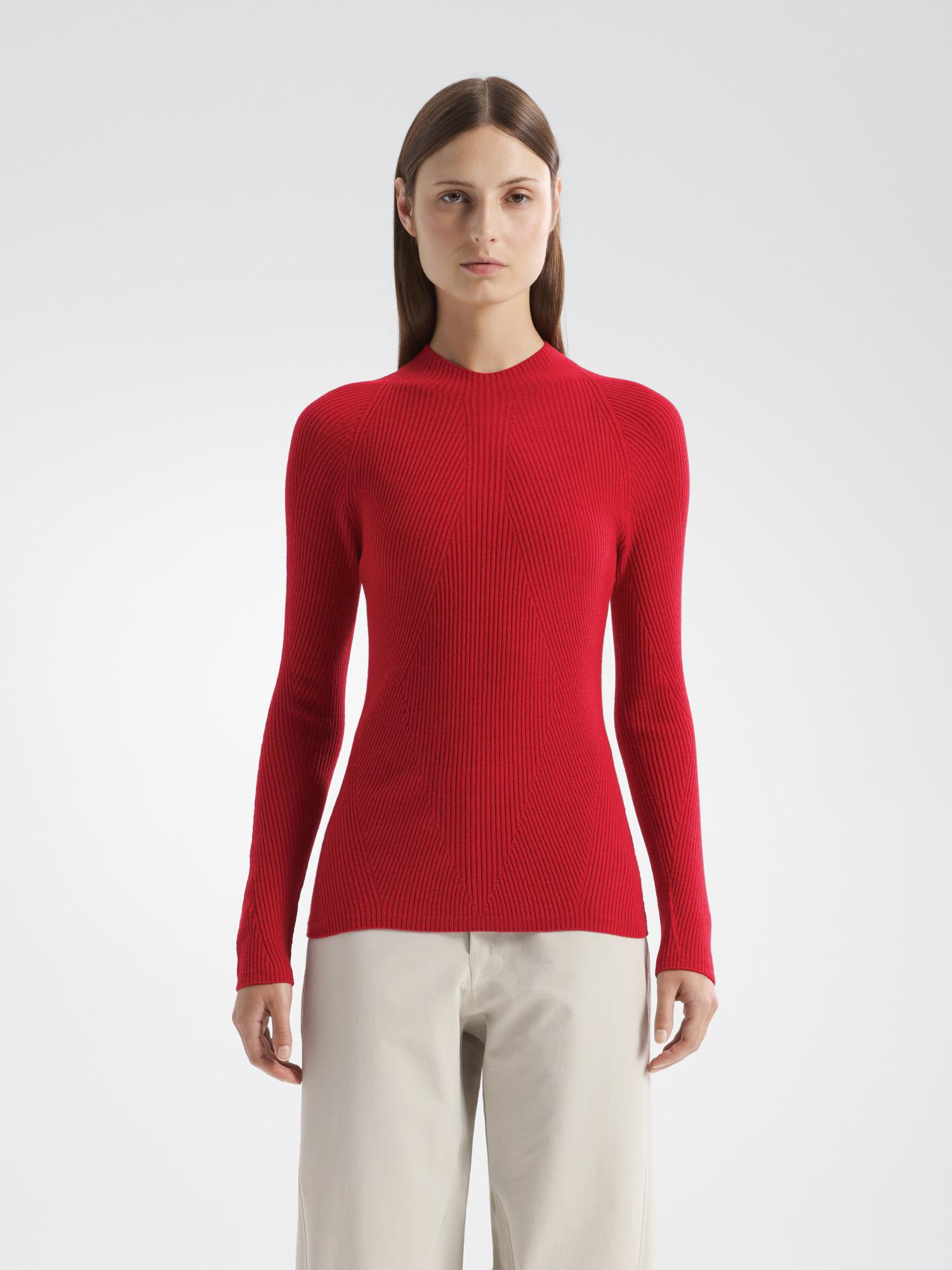 Conic Wool Midlayer Women's by ARC'TERYX