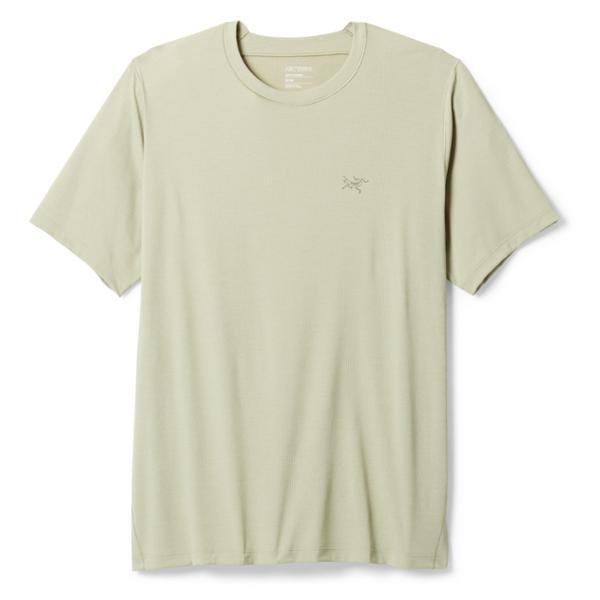 Cormac Crewneck Shirt by ARC'TERYX