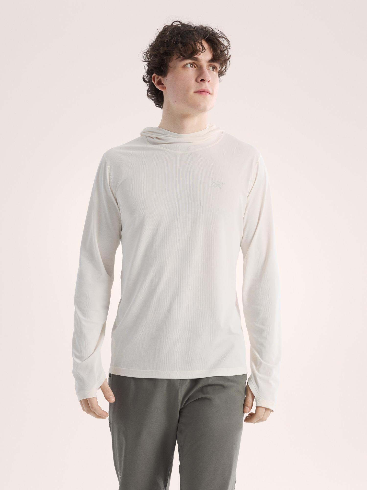 Cormac Hoody Men's by ARC'TERYX