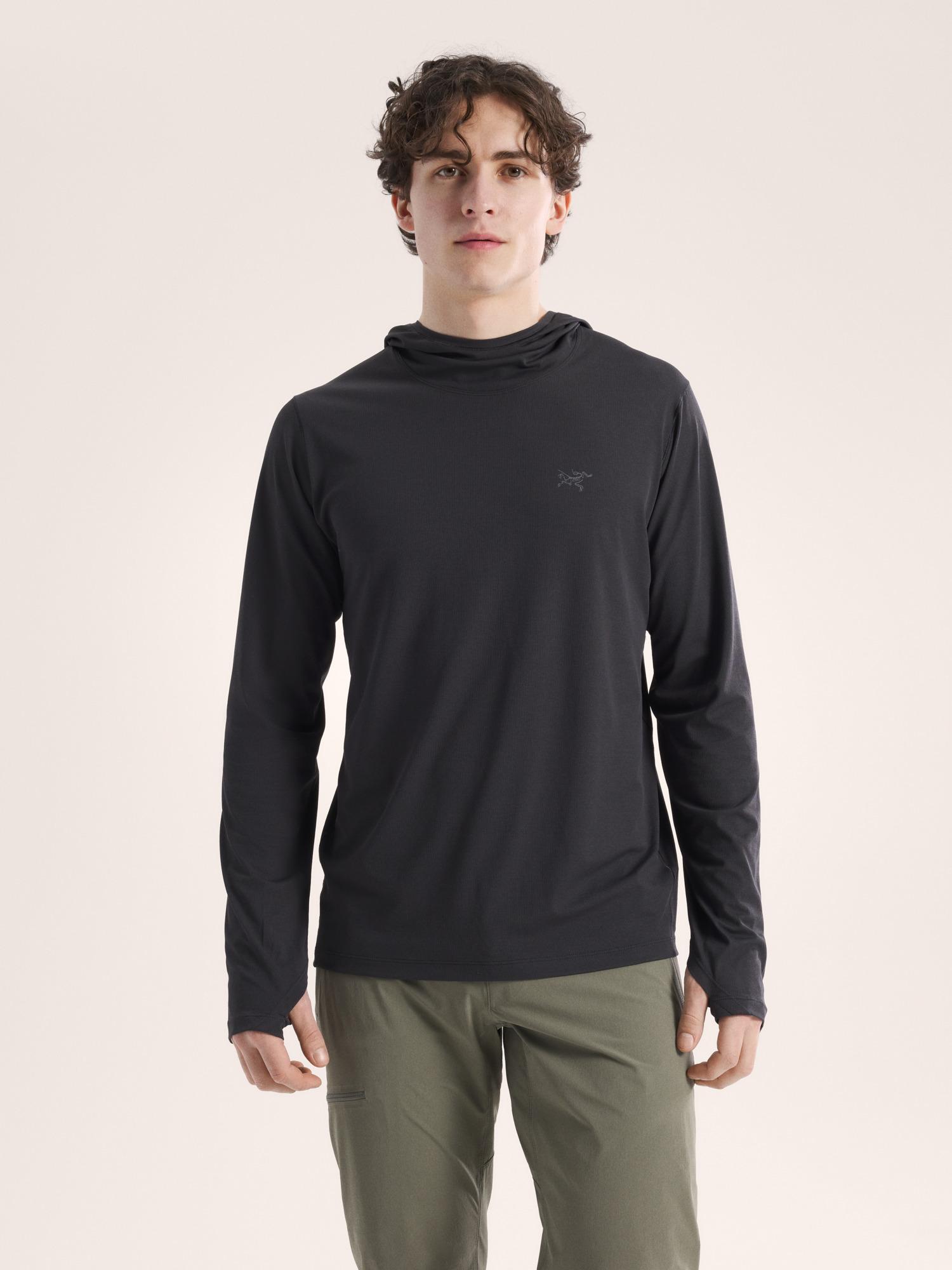 Cormac Hoody Men's by ARC'TERYX