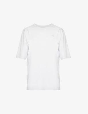 Cormac moisture-wicking woven T-shirt by ARC'TERYX