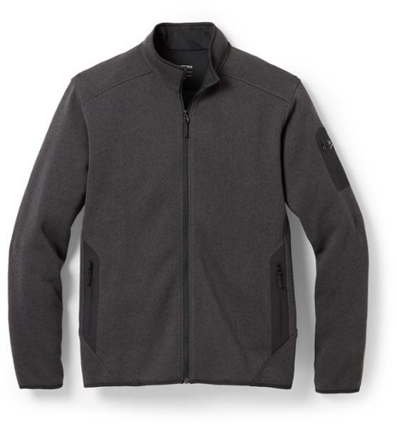 Covert Cardigan by ARC'TERYX