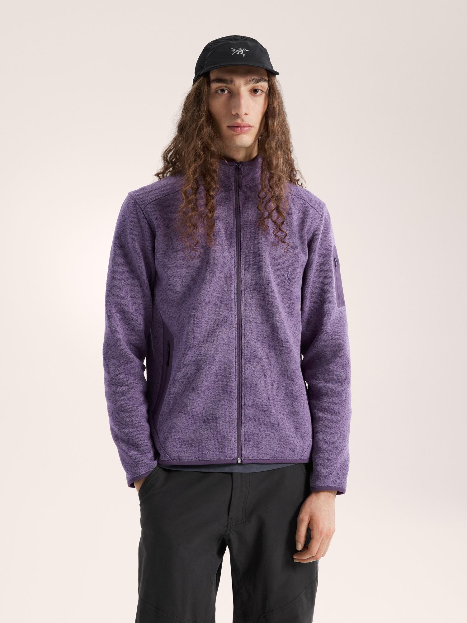 Covert Cardigan Men's by ARC'TERYX