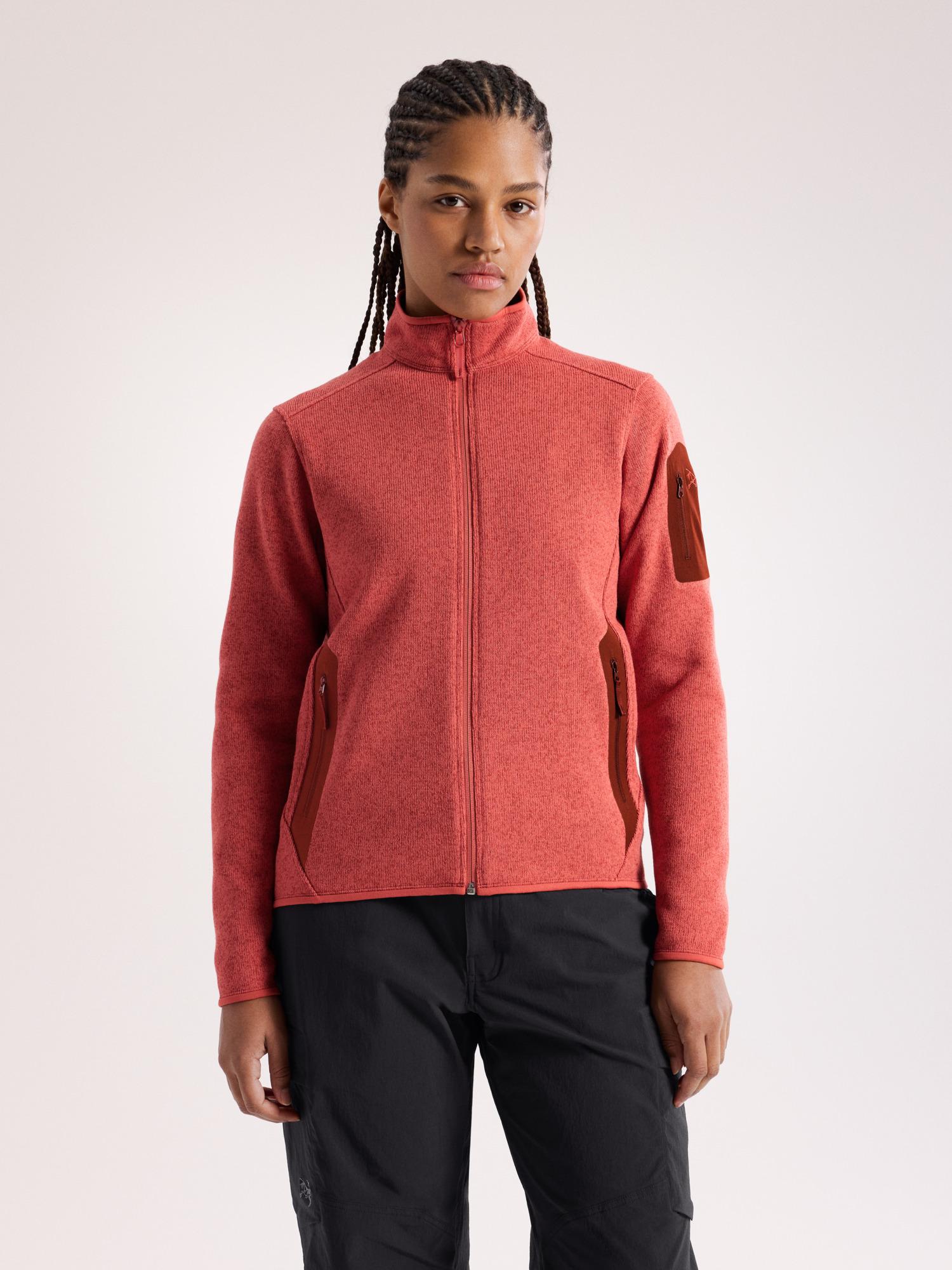 Covert Cardigan Women's by ARC'TERYX