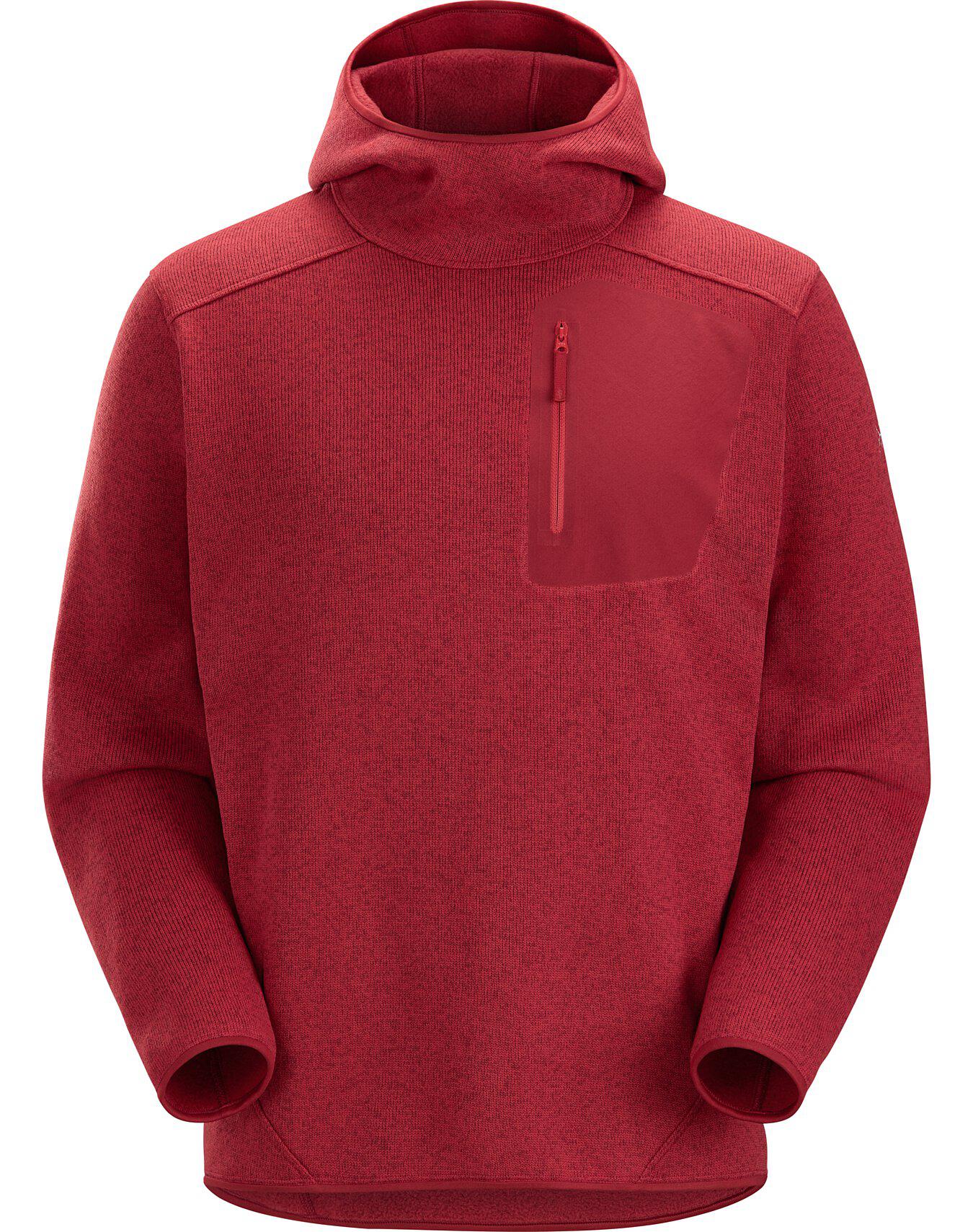 Covert Pullover Hoody Men's by ARC'TERYX