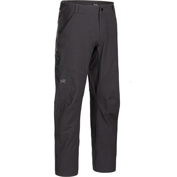 Cronin Cotton Pants by ARC'TERYX