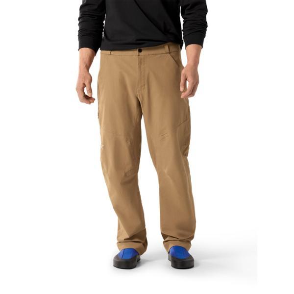 Cronin Cotton Pants by ARC'TERYX