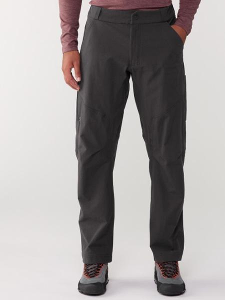 Cronin Cotton Pants by ARC'TERYX