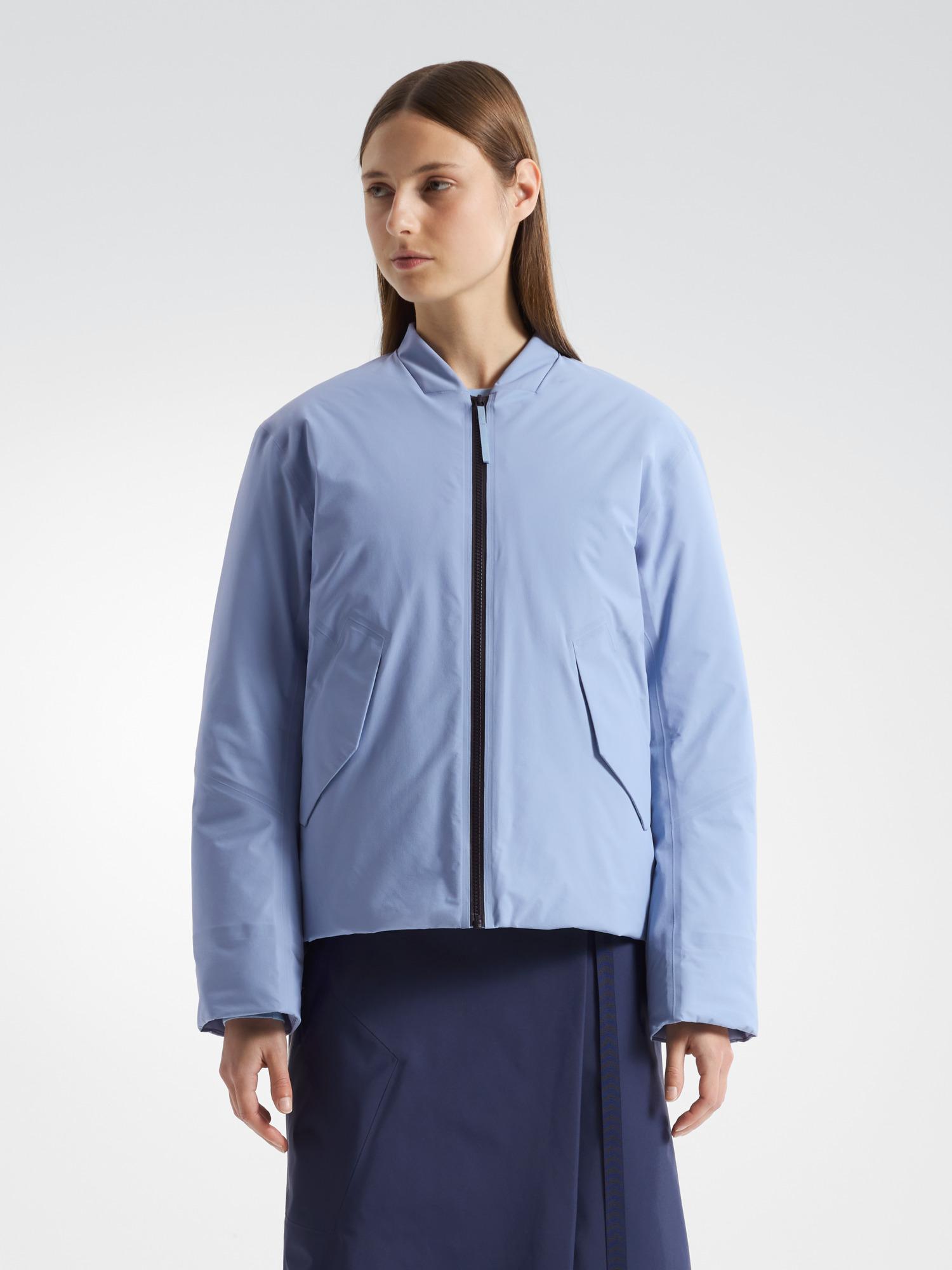 Decca Down Bomber Women's by ARC'TERYX