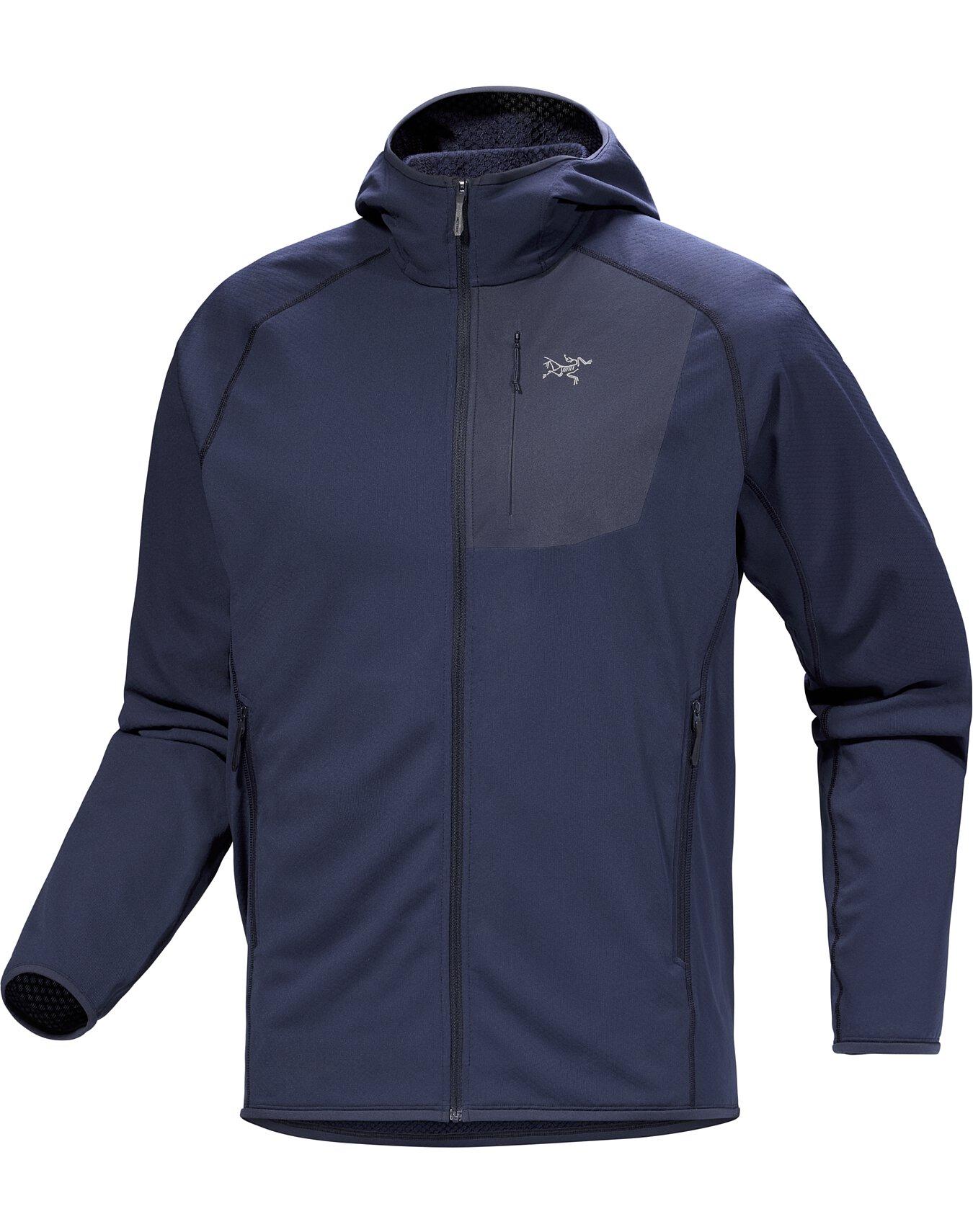 Delta Hoody Men's by ARC'TERYX