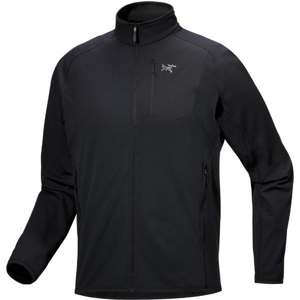 Delta Jacket by ARC'TERYX
