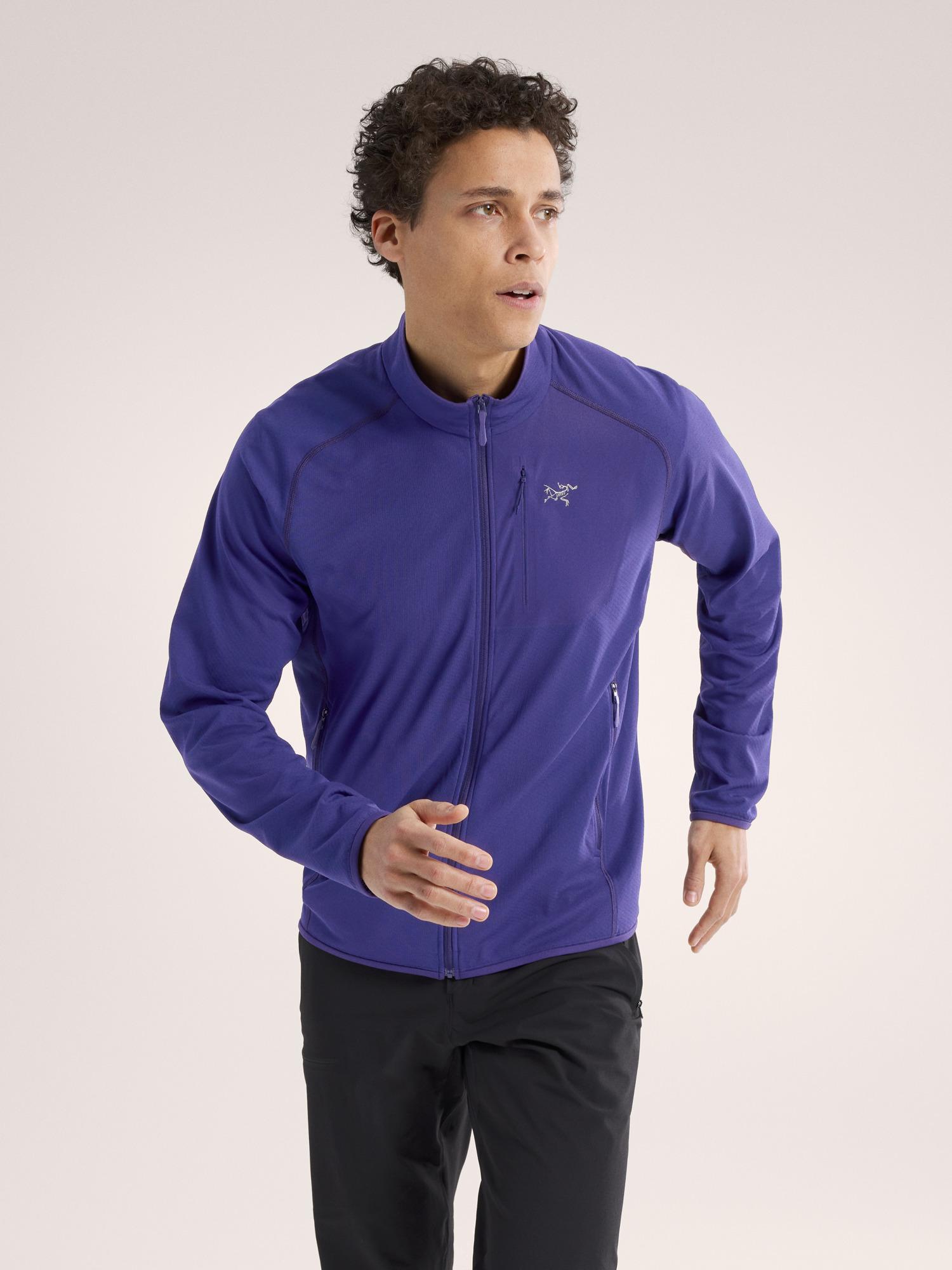Delta Jacket Men's by ARC'TERYX