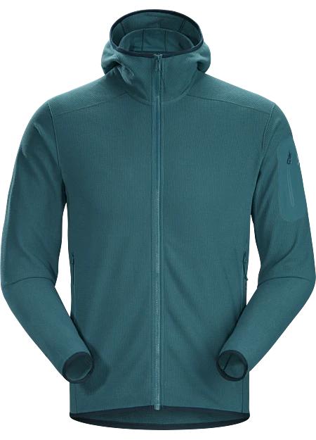 Delta LT Hoody Men's by ARC'TERYX