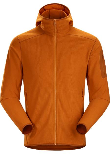 Delta LT Hoody Men's by ARC'TERYX