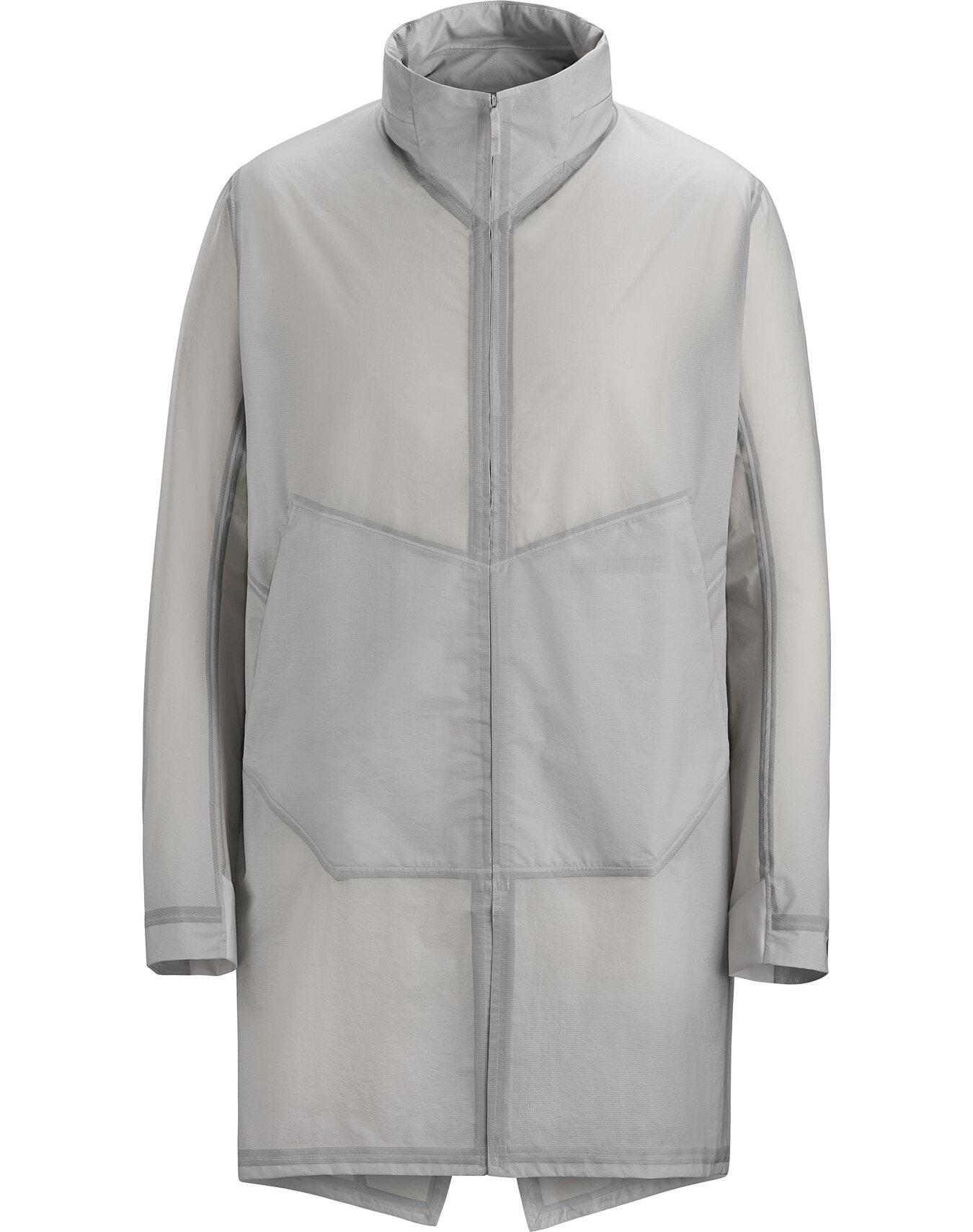 Demlo SL Coat Men's by ARC'TERYX | jellibeans