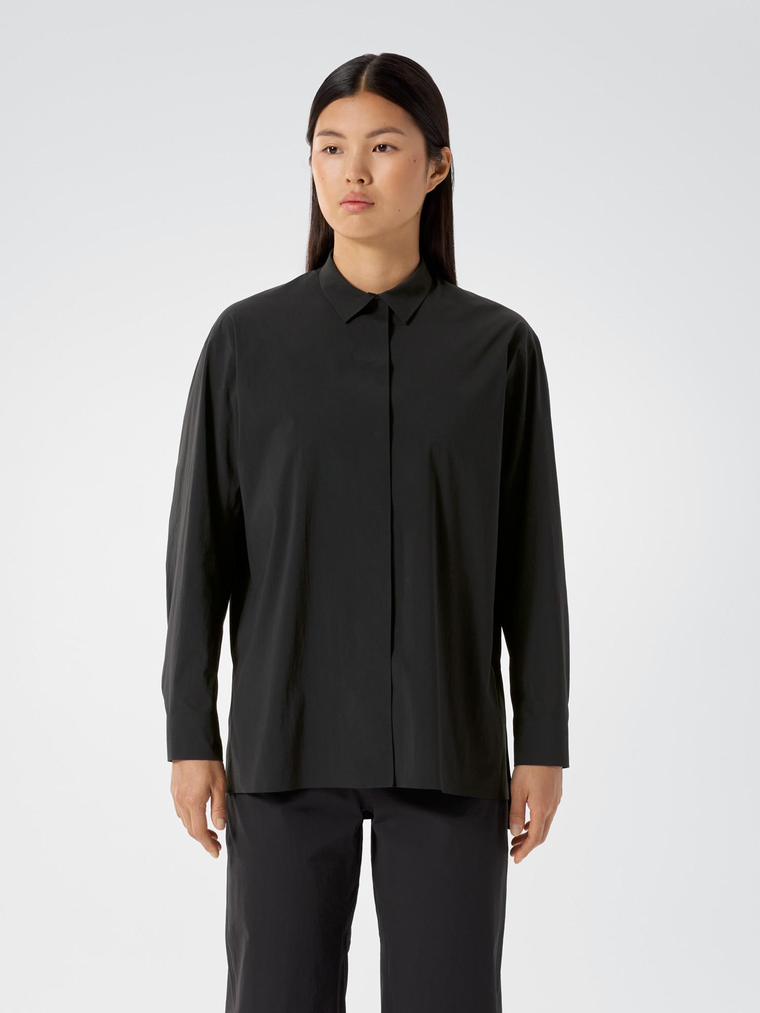 Diene Shirt LS Women's by ARC'TERYX