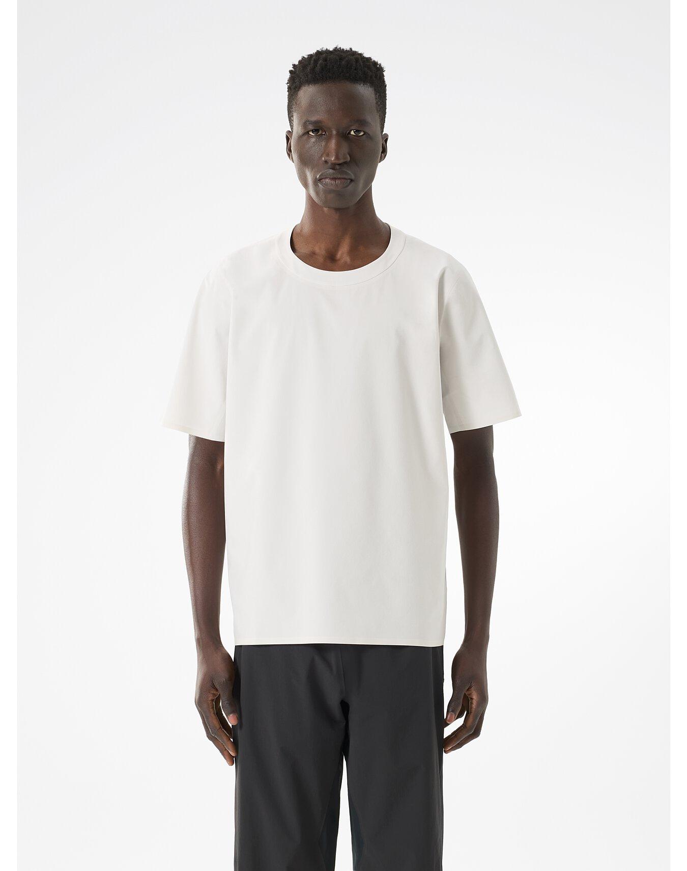 Dromos Tech T-Shirt Men's by ARC'TERYX