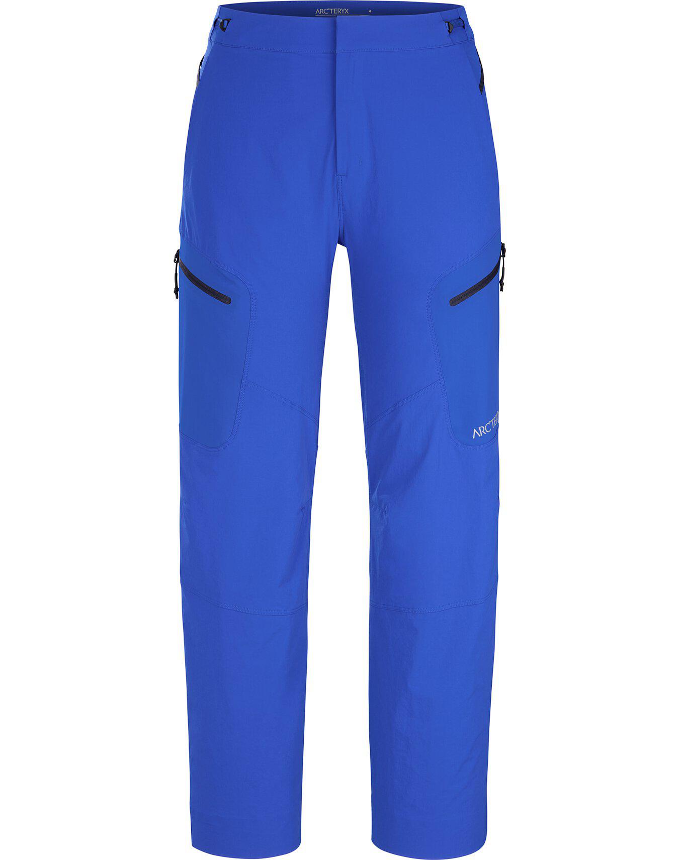 Eislen Cargo Pant Women's by ARC'TERYX