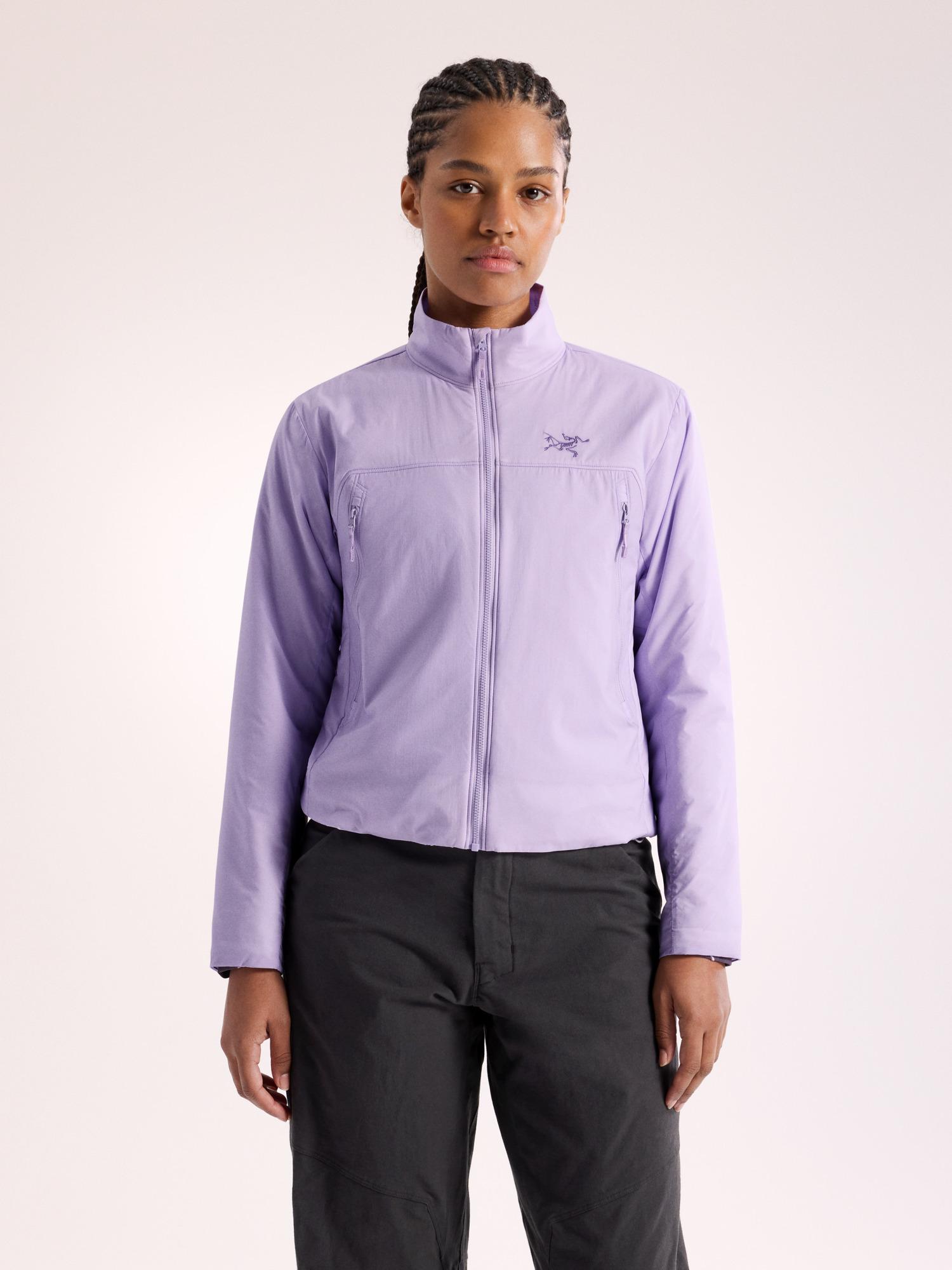 Elec Insulated Jacket Women's by ARC'TERYX