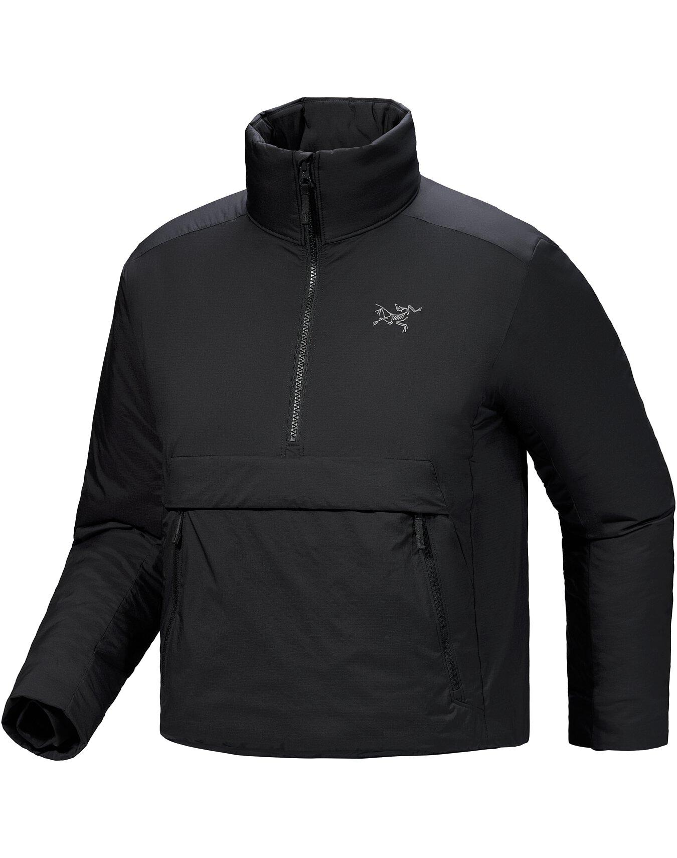 Elec SV 1/2 Zip Neck Women's by ARC'TERYX