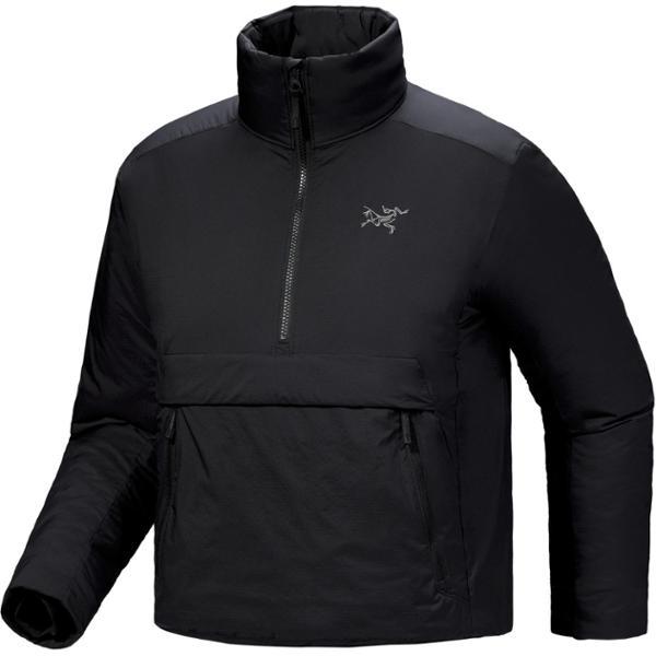 Elec SV Half-Zip Insulated Jacket by ARC'TERYX