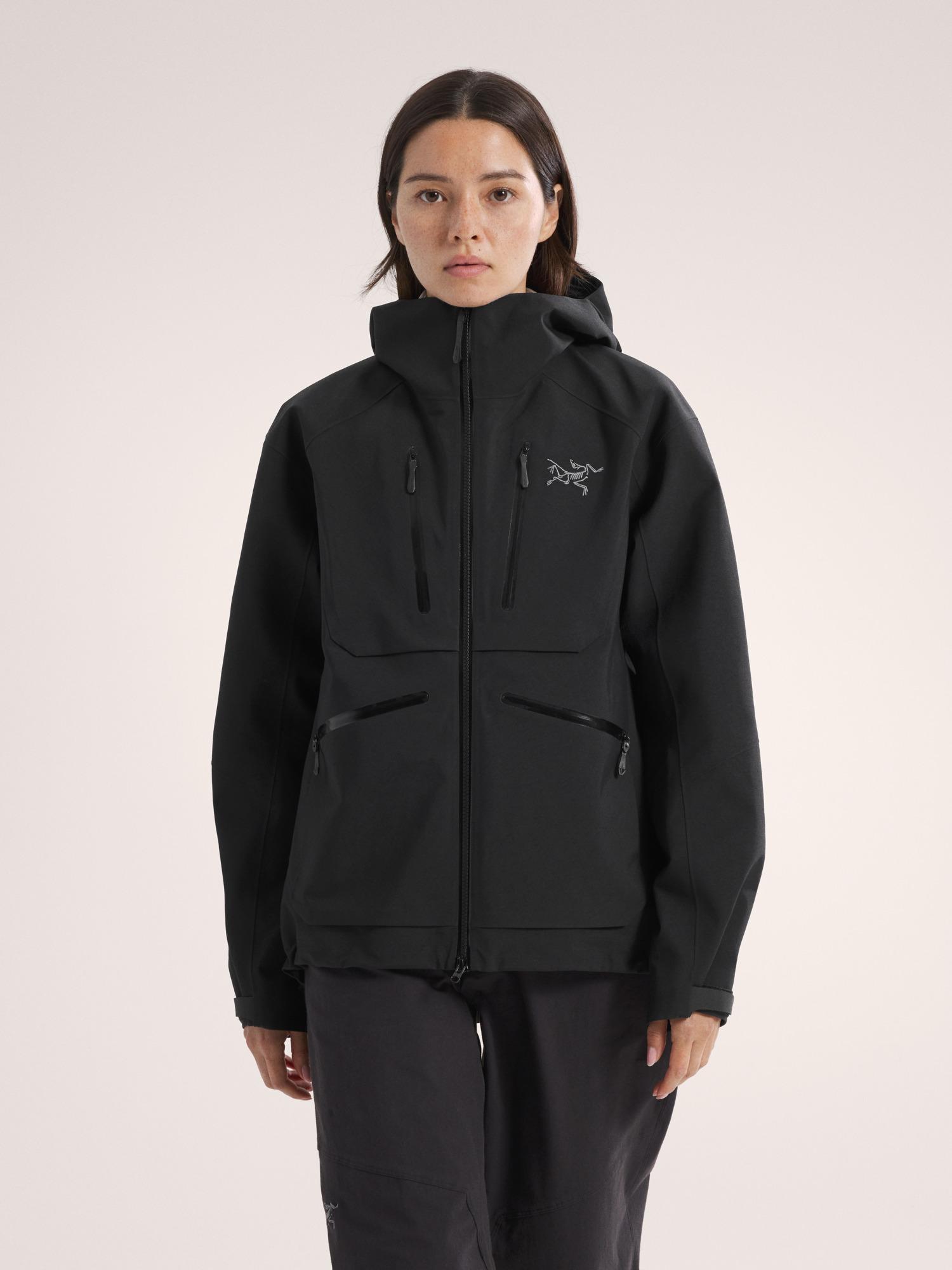 Emaris Relaxed Jacket Women's by ARC'TERYX