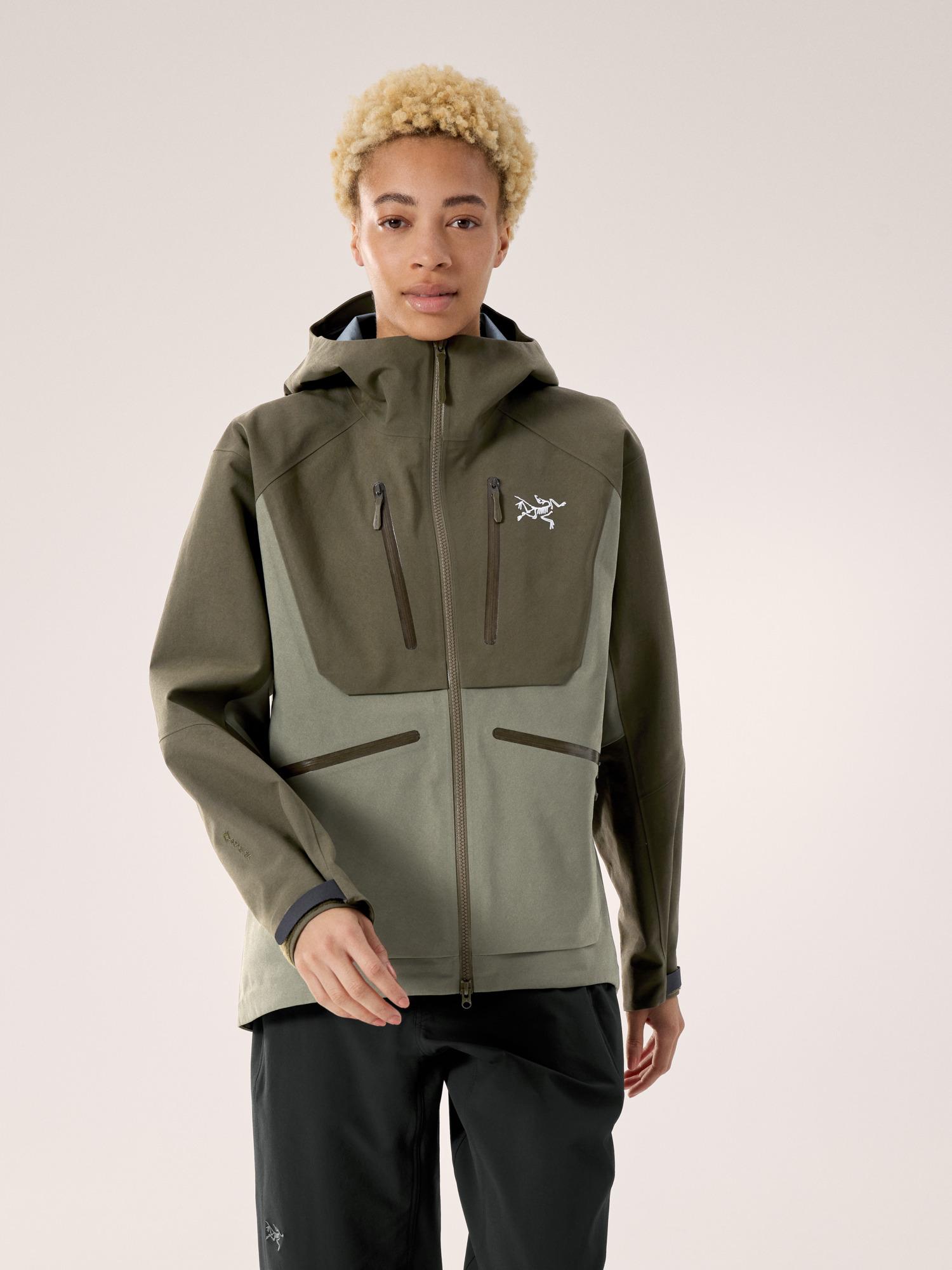 Emaris Relaxed Jacket Women's by ARC'TERYX