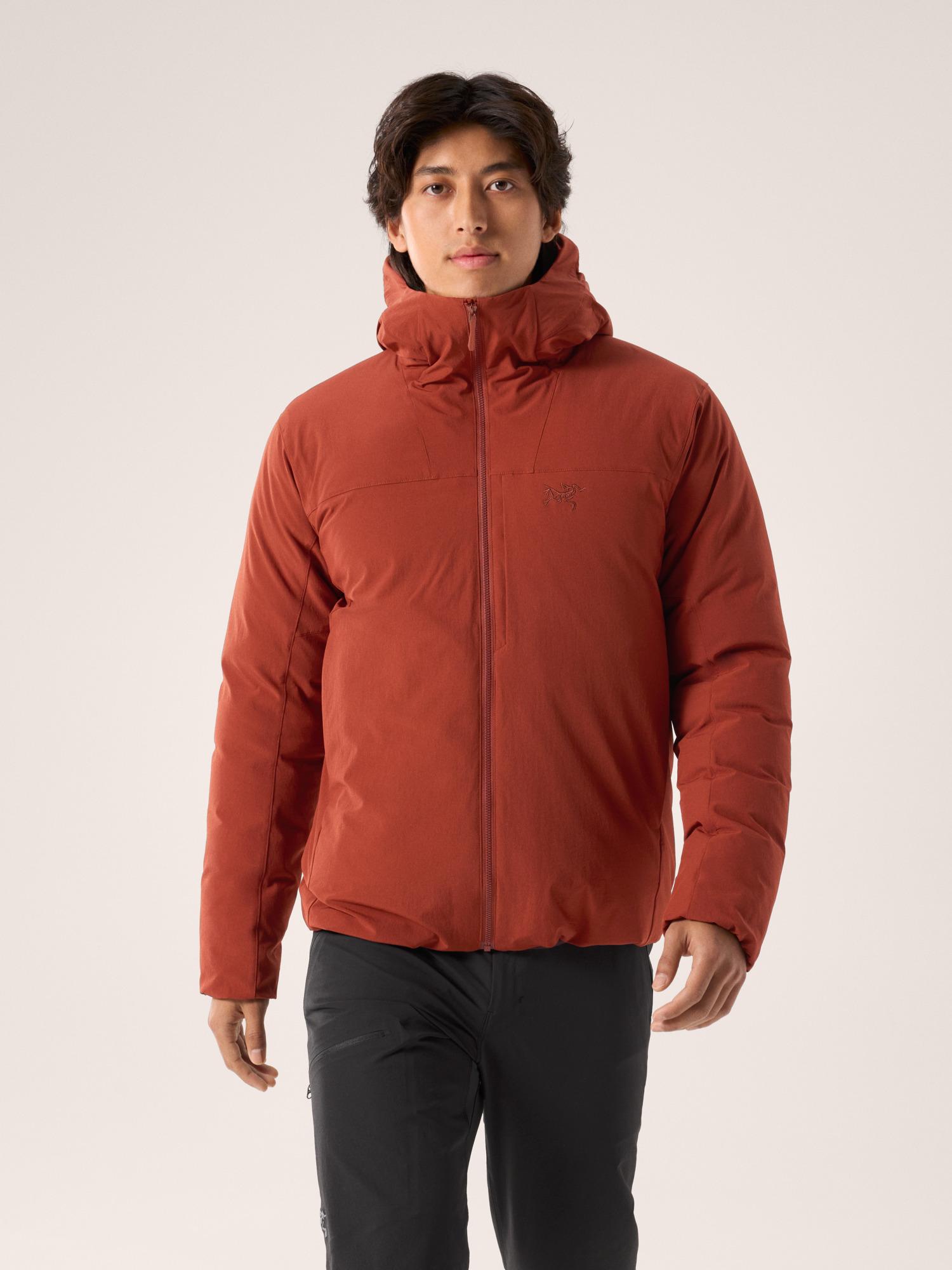 Epsilon Down Hoody Men's by ARC'TERYX