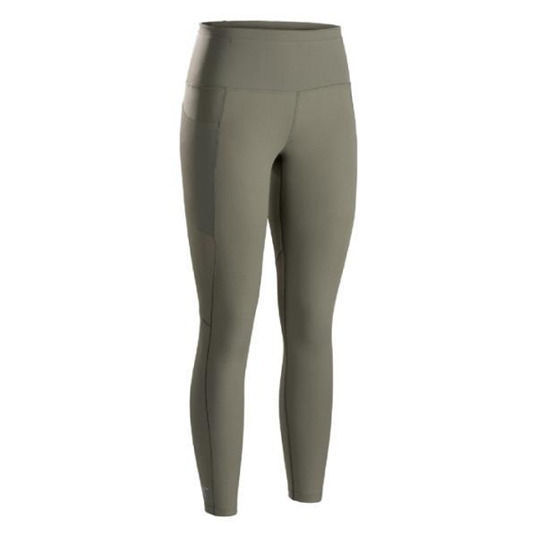 Essent High-Rise Utility 26" Leggings by ARC'TERYX