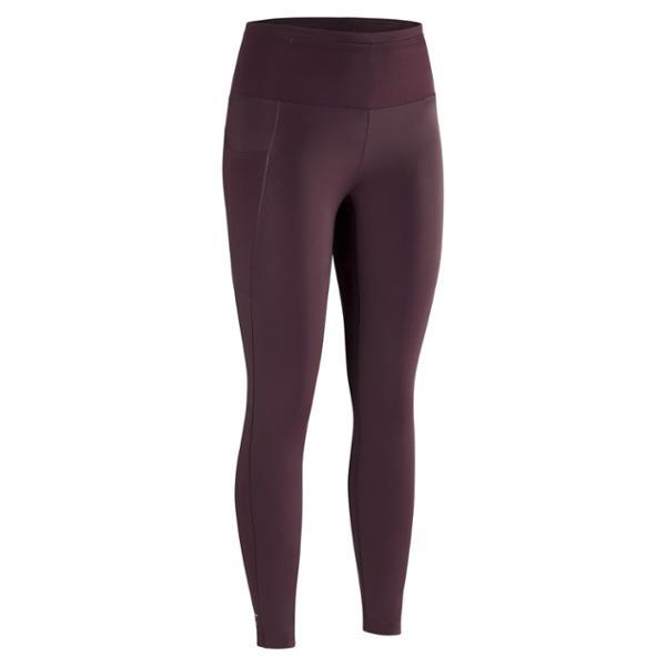 Essent High-Rise Utility 26" Leggings by ARC'TERYX
