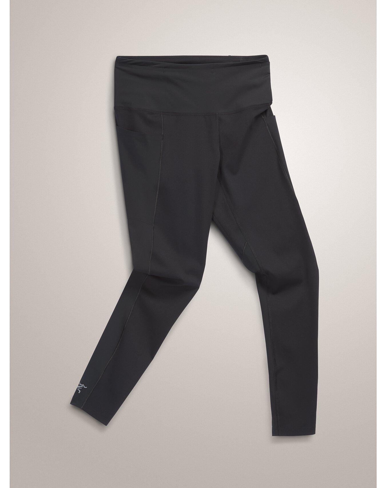 Essent High-Rise Utility Legging 26" Women's by ARC'TERYX