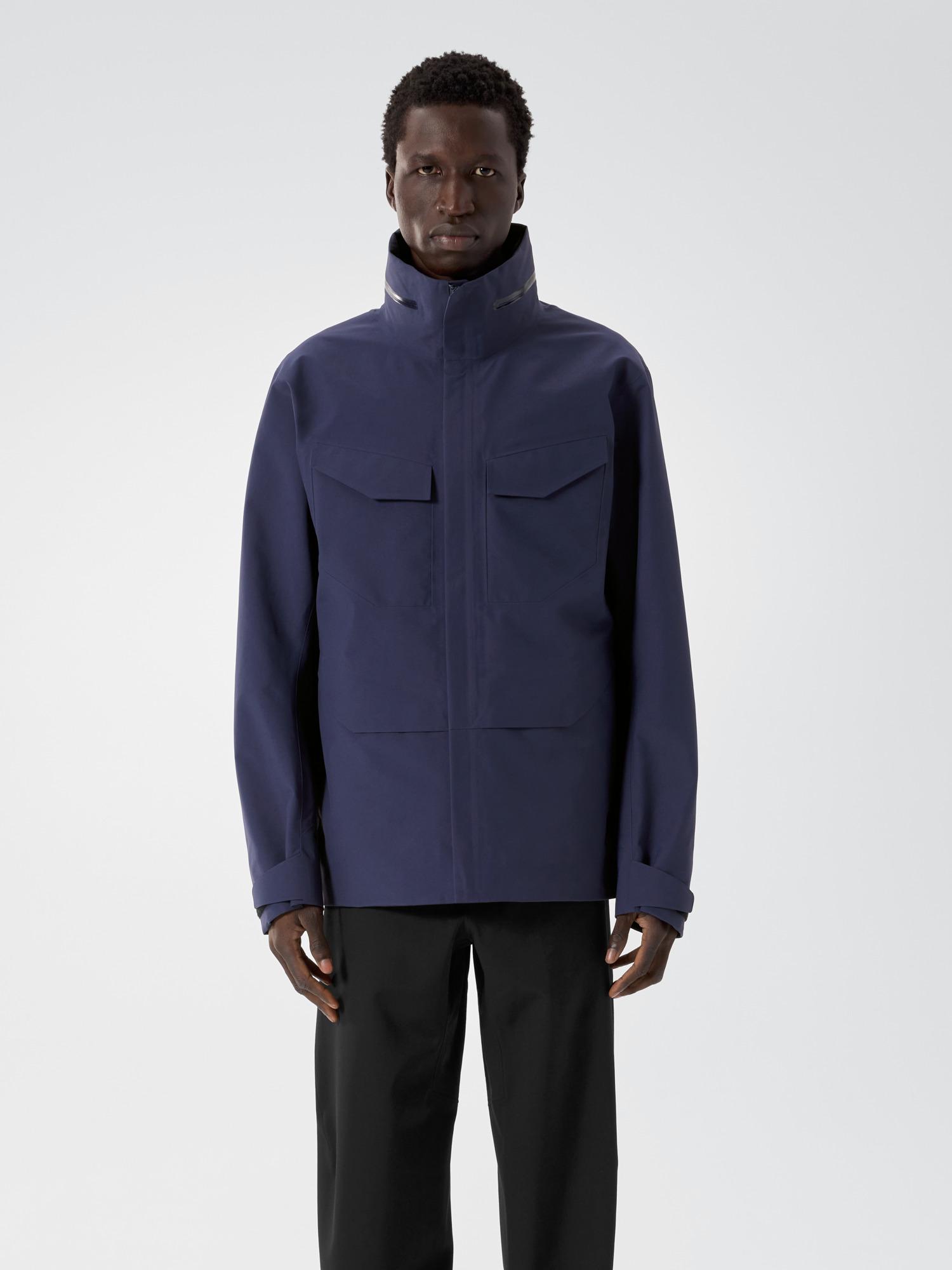 Field Jacket Men's by ARC'TERYX