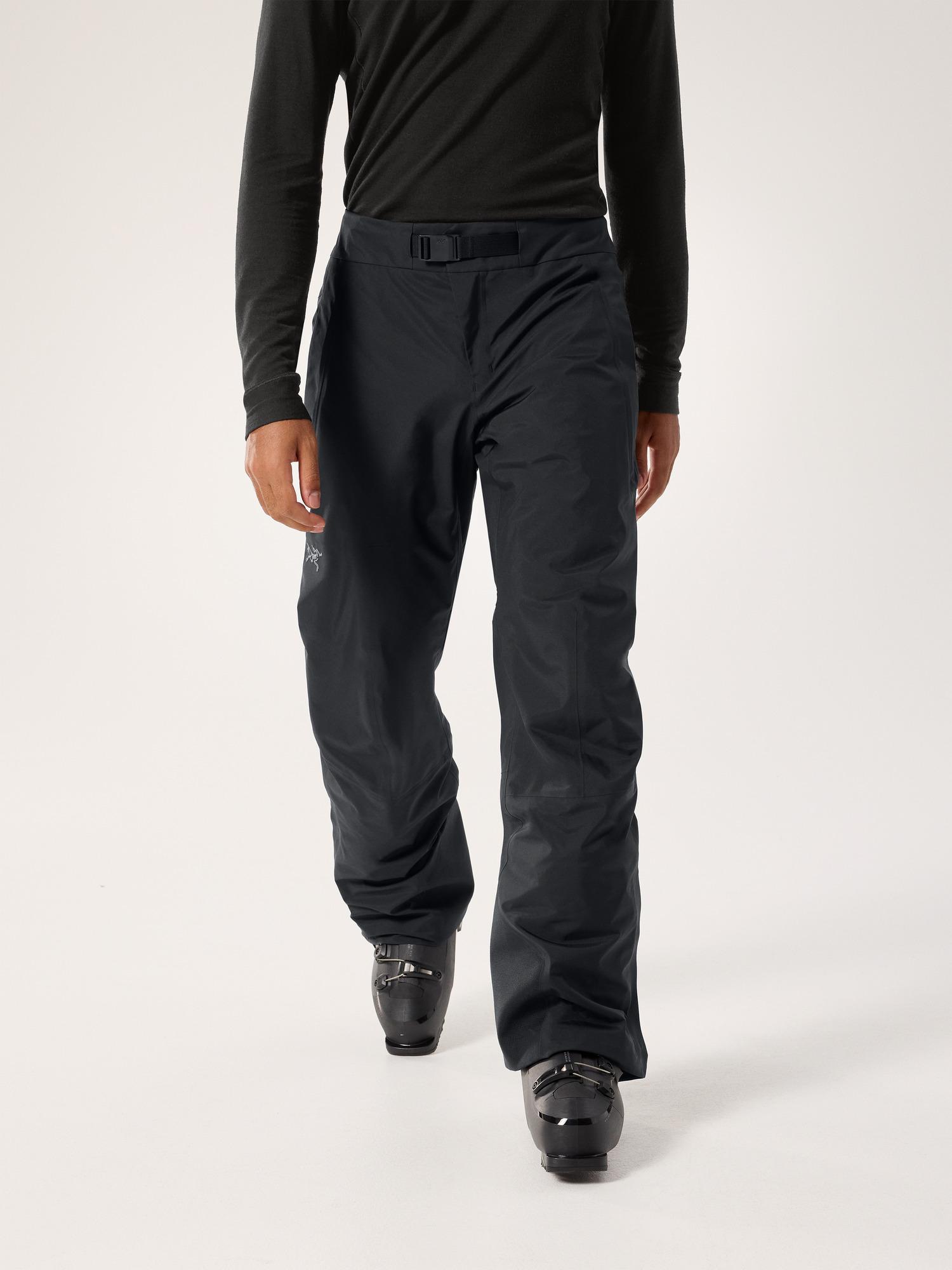 Fissile Insulated Pant Men's by ARC'TERYX