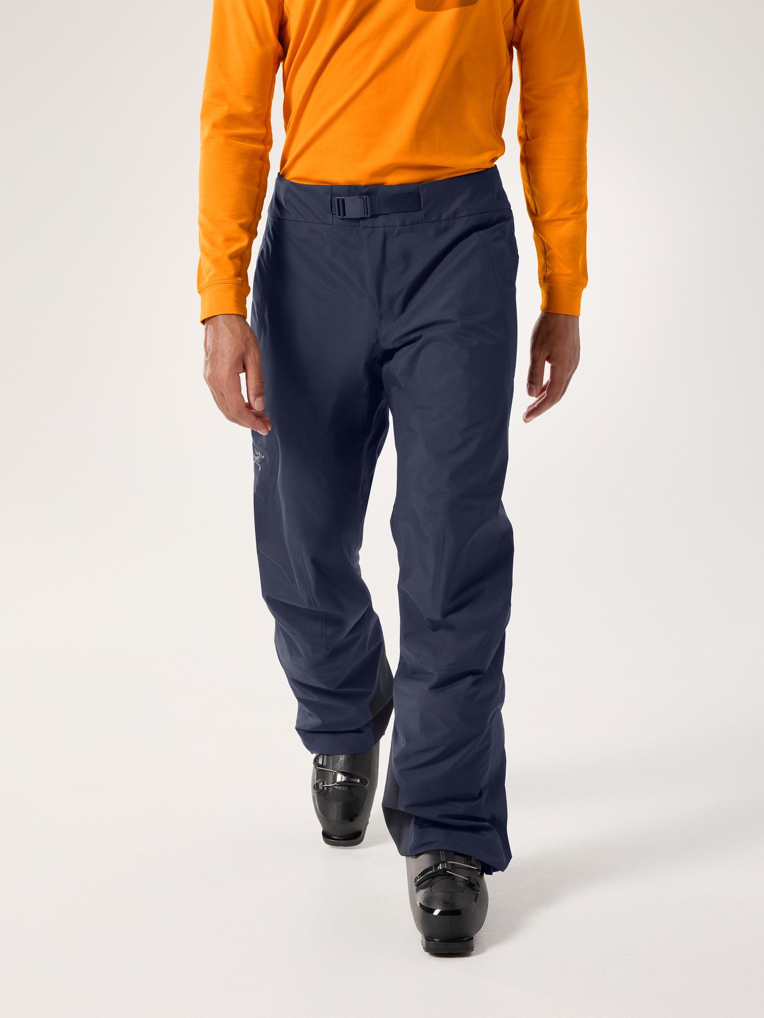Fissile Insulated Pant Men's by ARC'TERYX