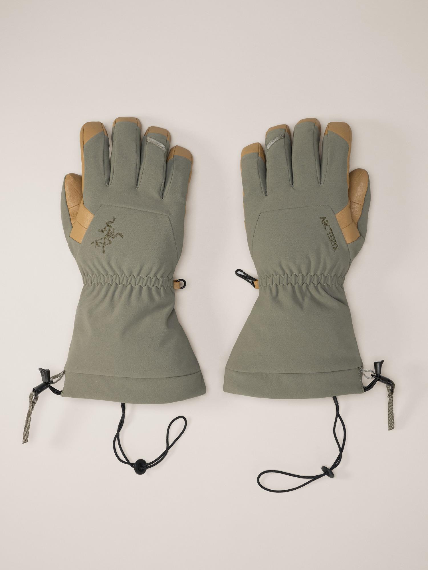 Fission SV Glove by ARC'TERYX