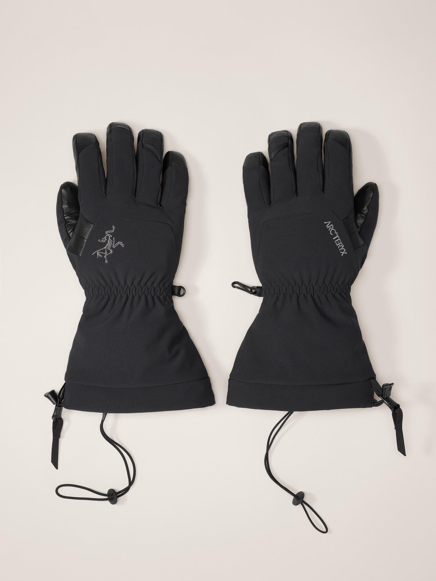 Fission SV Glove by ARC'TERYX