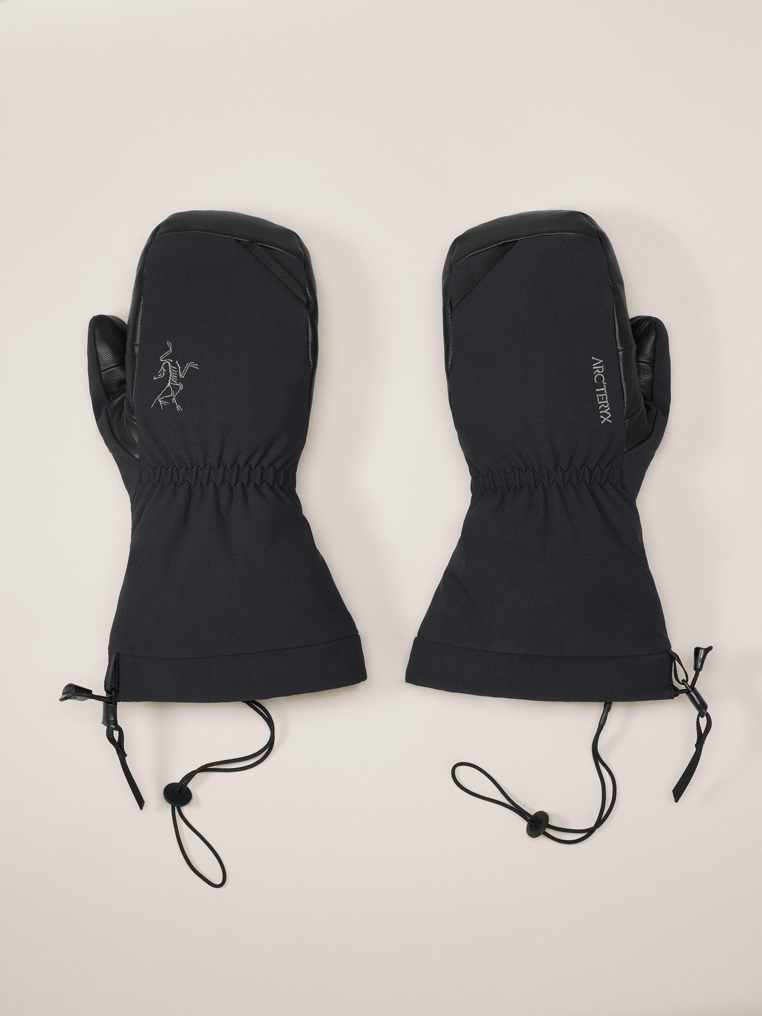 Fission SV Mitten by ARC'TERYX
