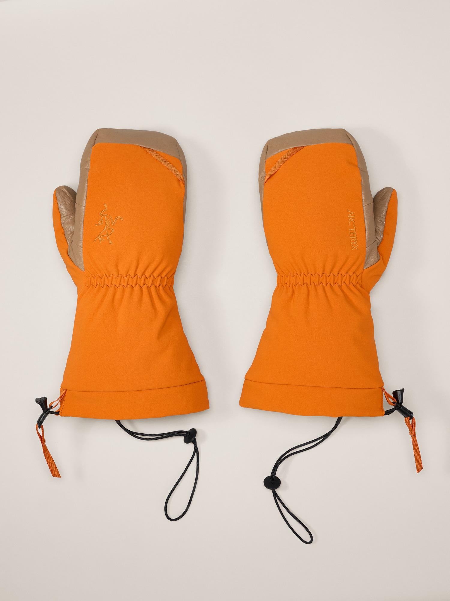 Fission SV Mitten by ARC'TERYX
