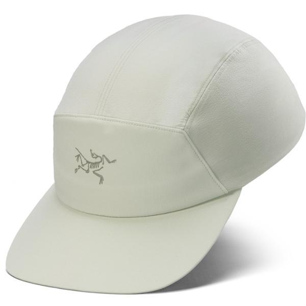 Gamma 5-Panel Cap by ARC'TERYX