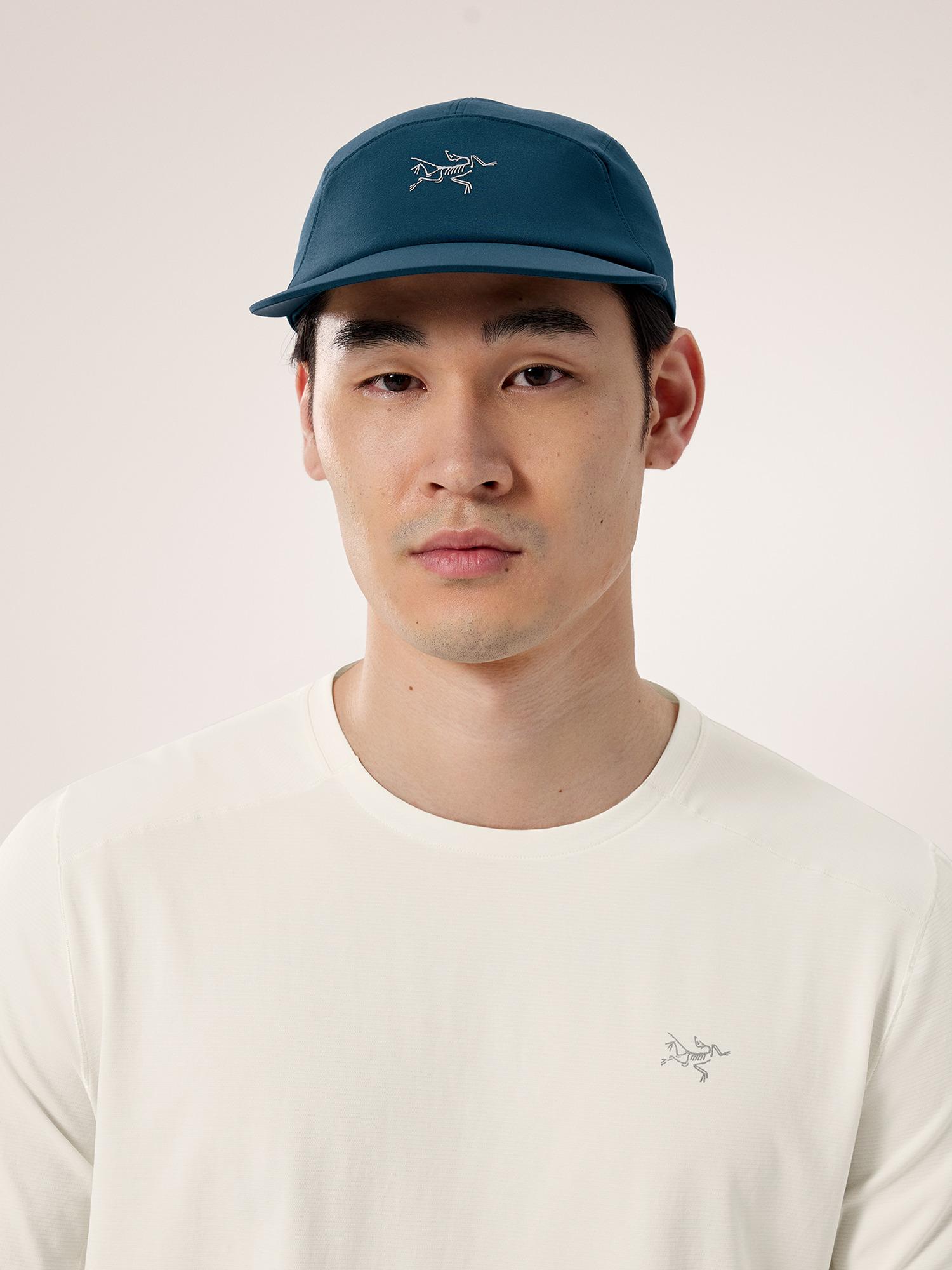 Gamma 5 Panel Cap by ARC'TERYX
