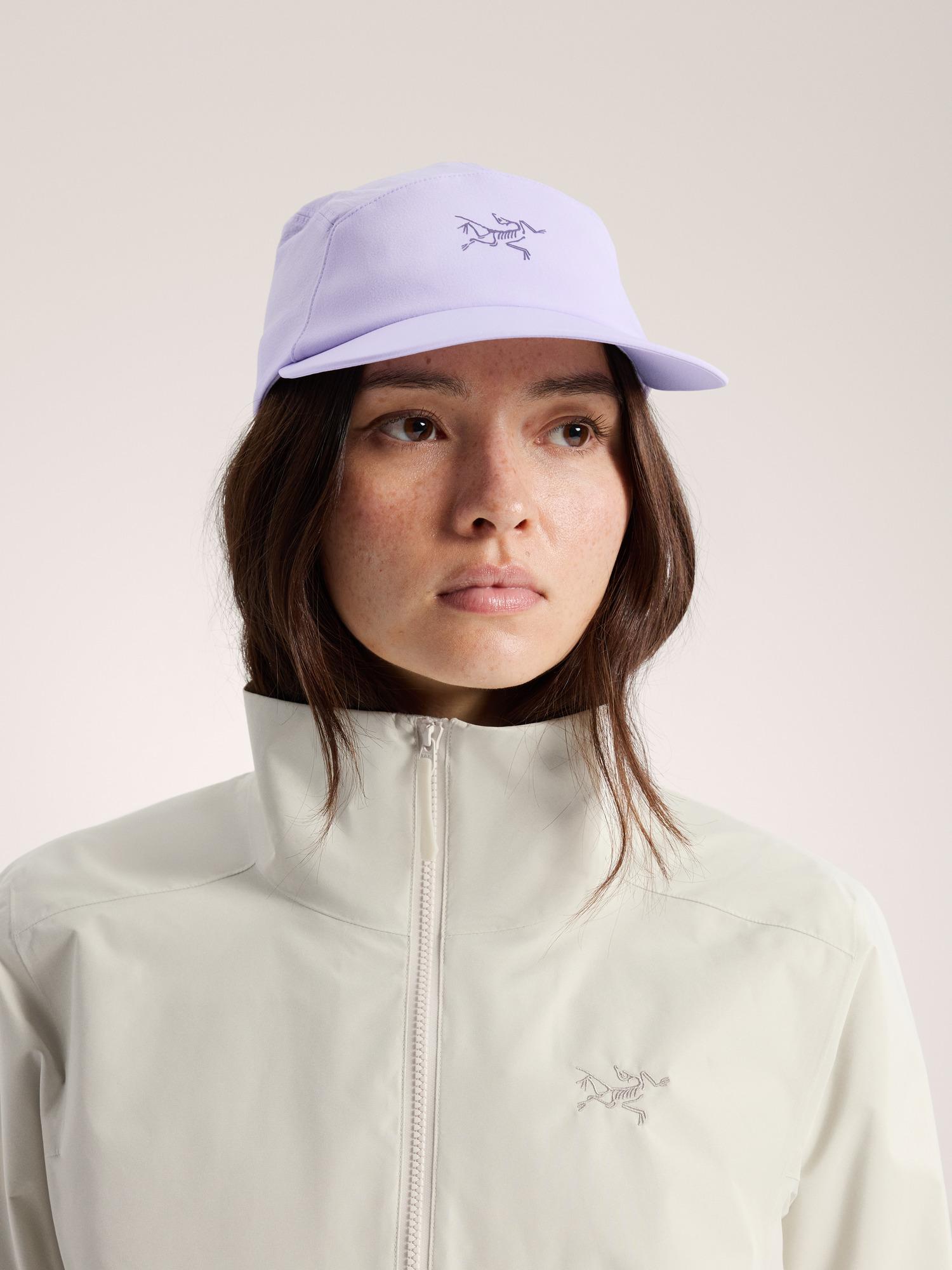 Gamma 5 Panel Cap by ARC'TERYX
