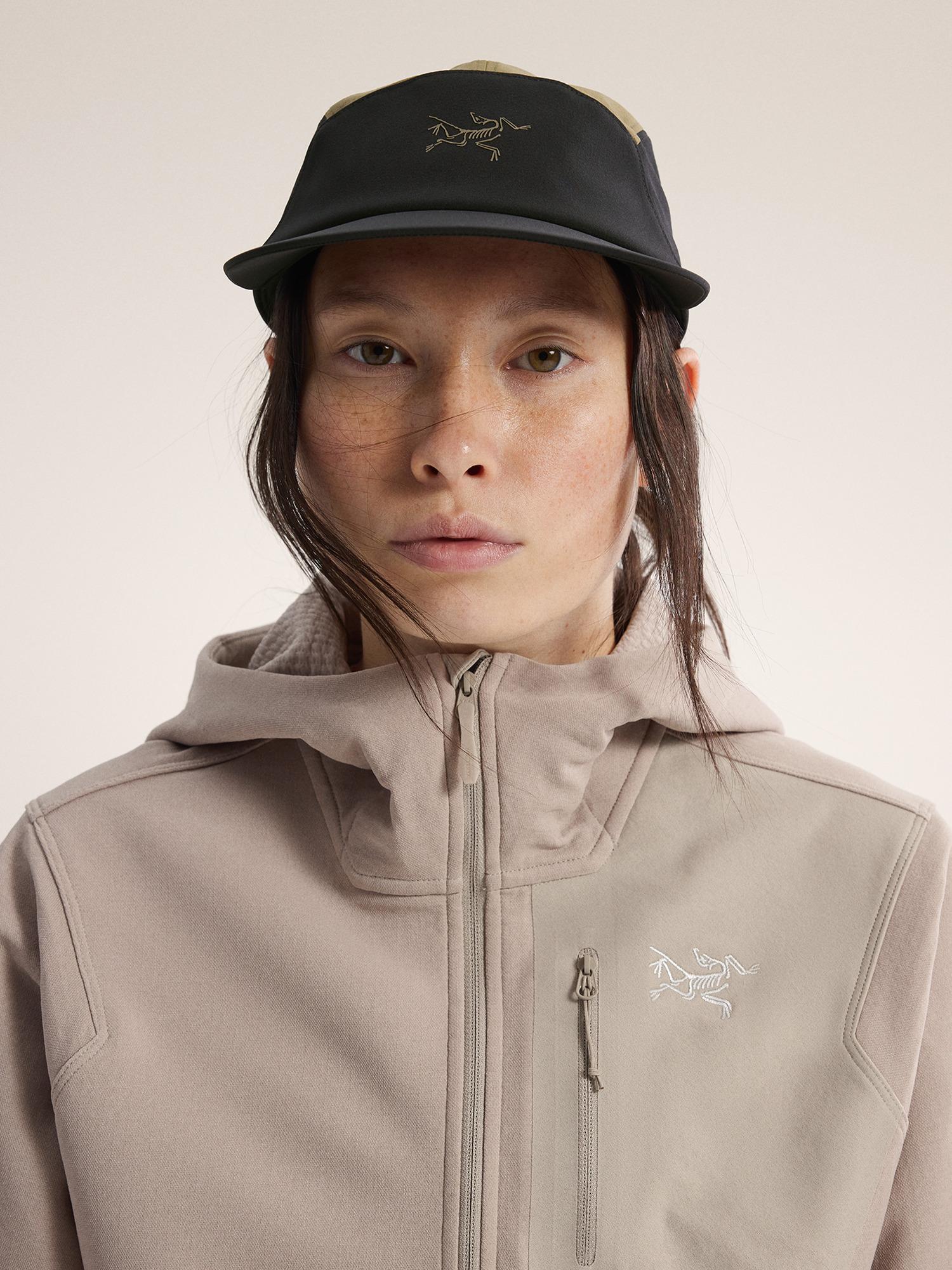 Gamma 5 Panel Cap by ARC'TERYX