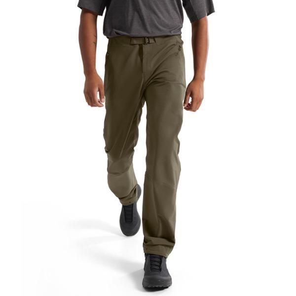 Gamma AR Pants by ARC'TERYX