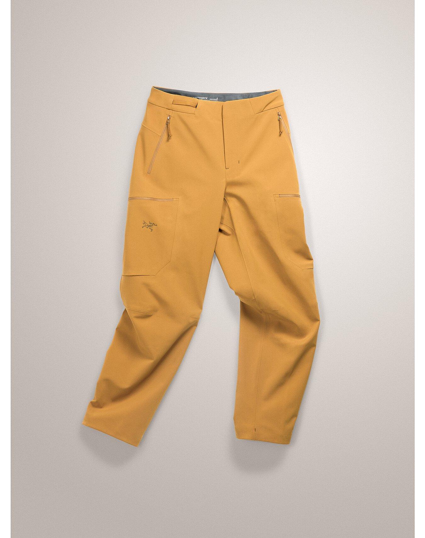 Gamma Heavyweight Straight Leg Pant Women's by ARC'TERYX Gamma Heavyweight Straight Leg Pant Women's by ARC'TERYX