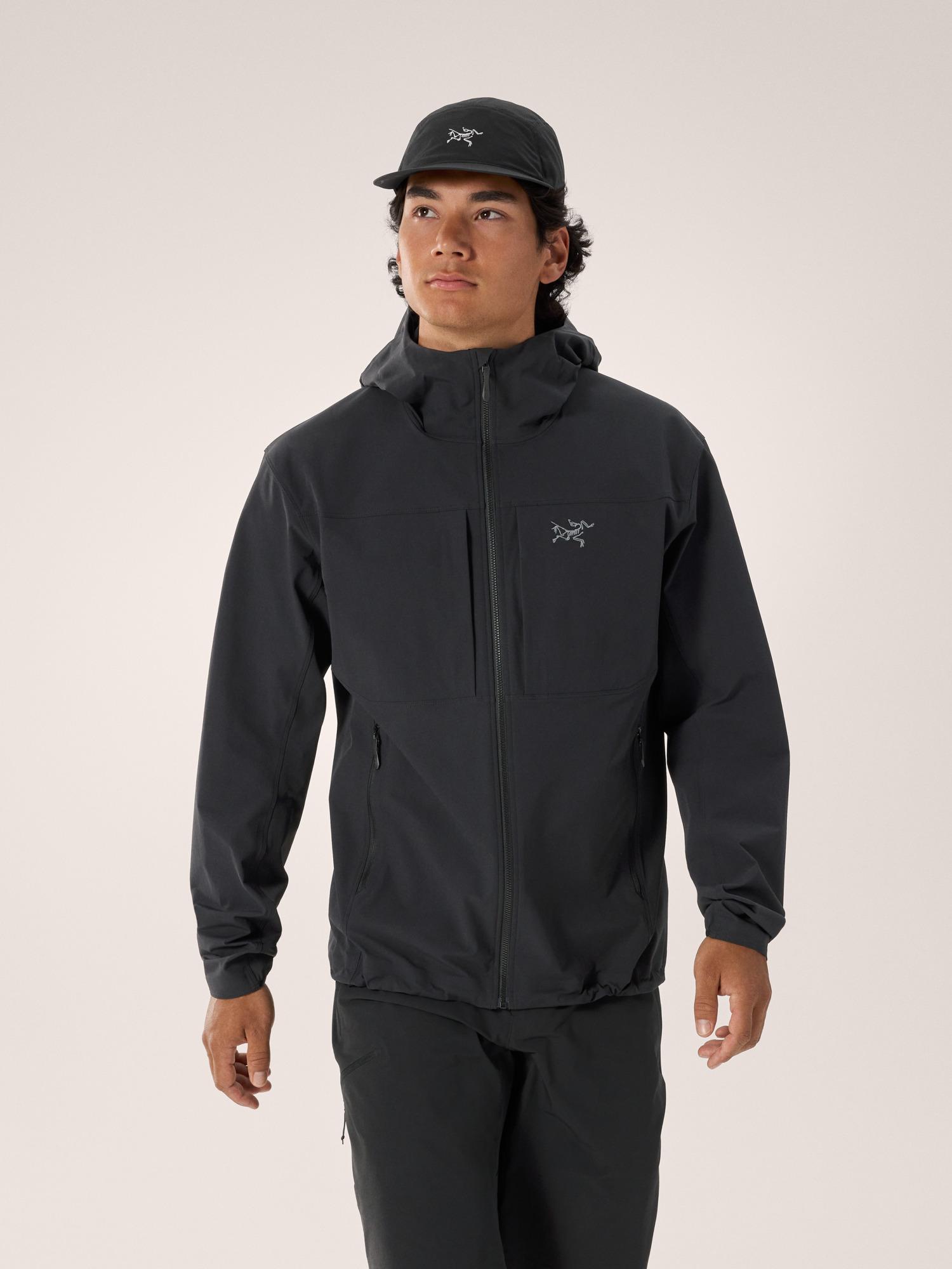 Gamma Hoody Men's by ARC'TERYX