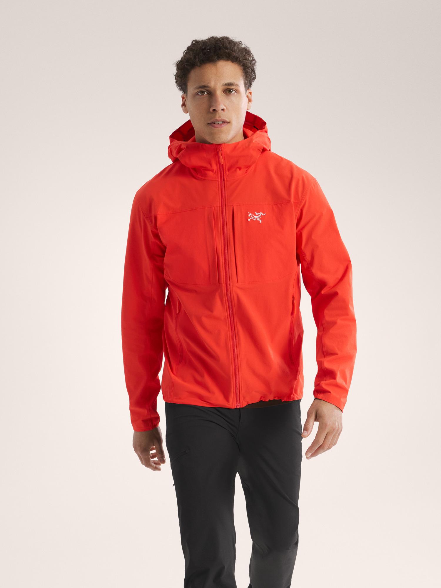Gamma Hoody Men's by ARC'TERYX