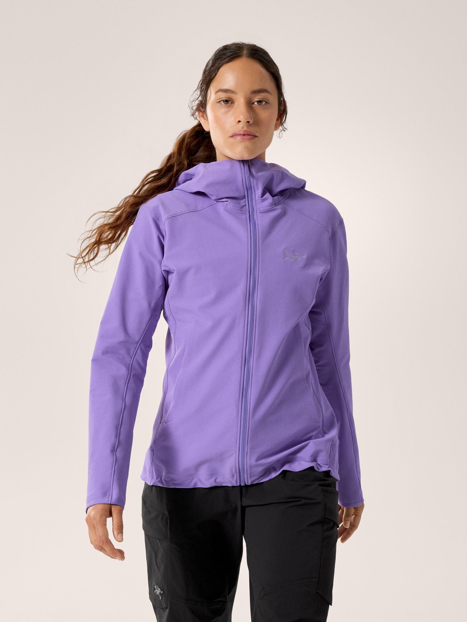 Gamma Hoody Women's by ARC'TERYX