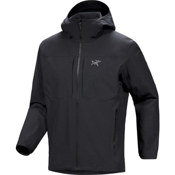 Gamma Hoody by ARC'TERYX
